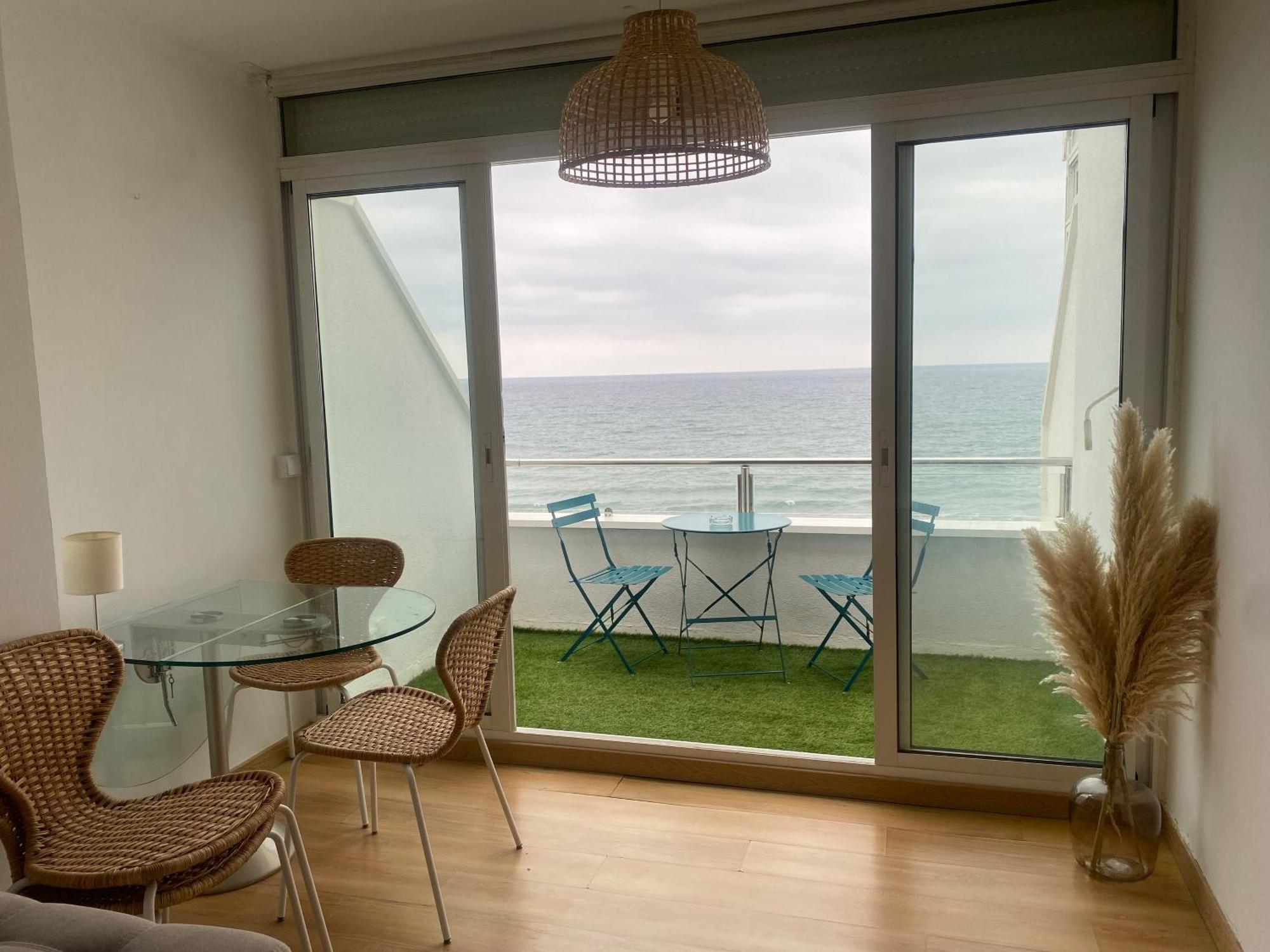 La Roca Chica Apartment