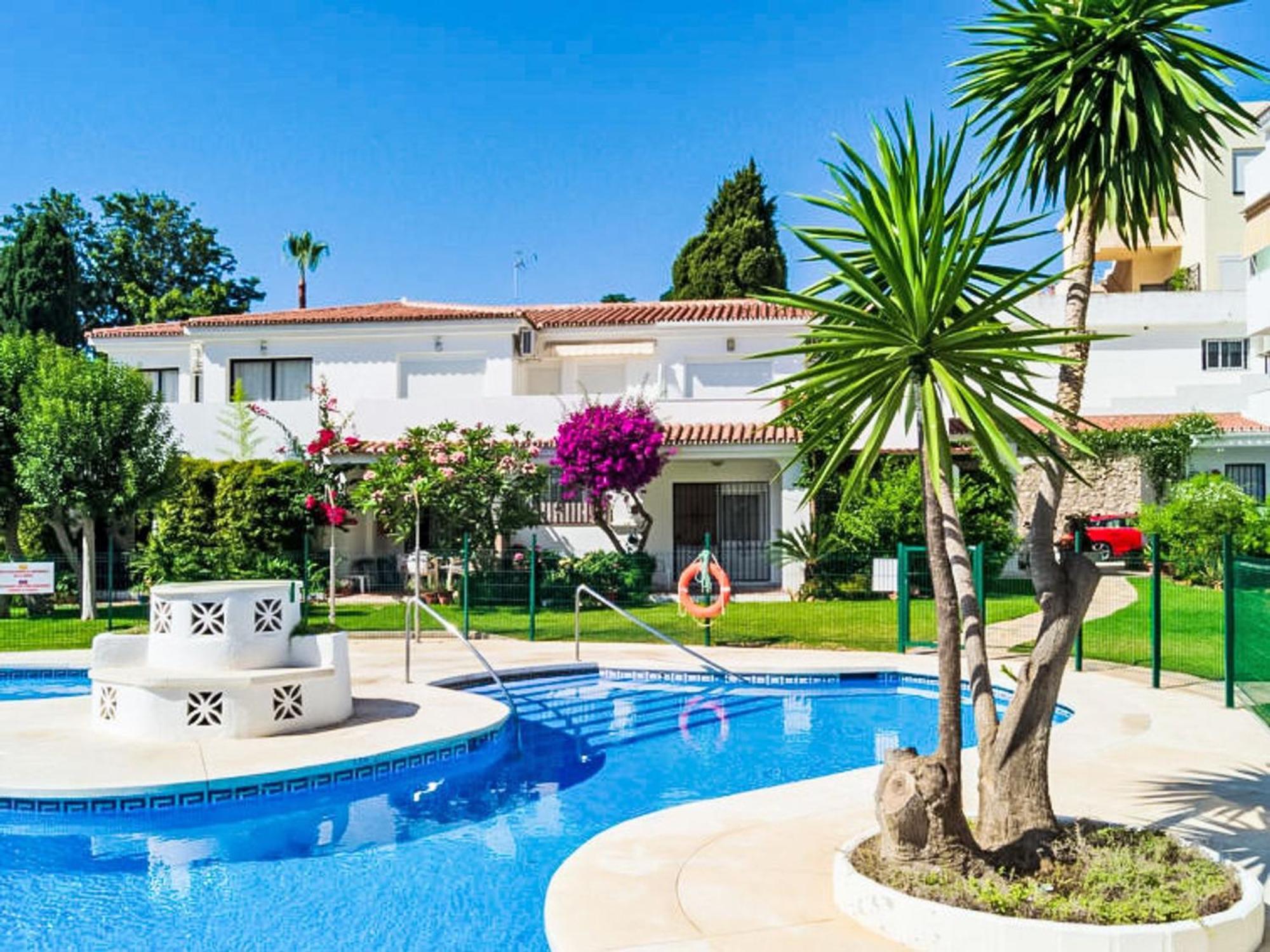 Holiday home Global Euromar - By Global Holidays 6604 Torremolinos