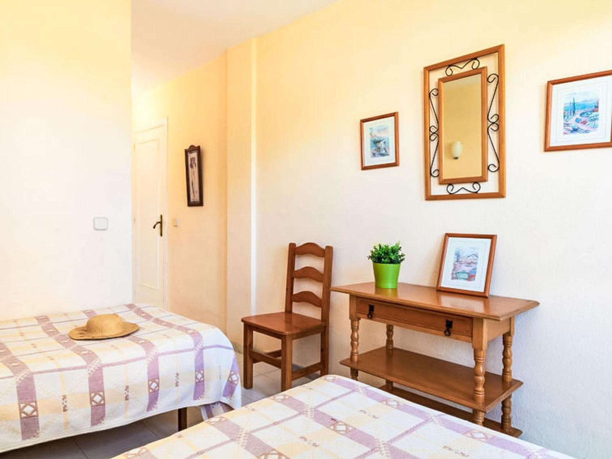 Holiday home Global Euromar - By Global Holidays 6604 *