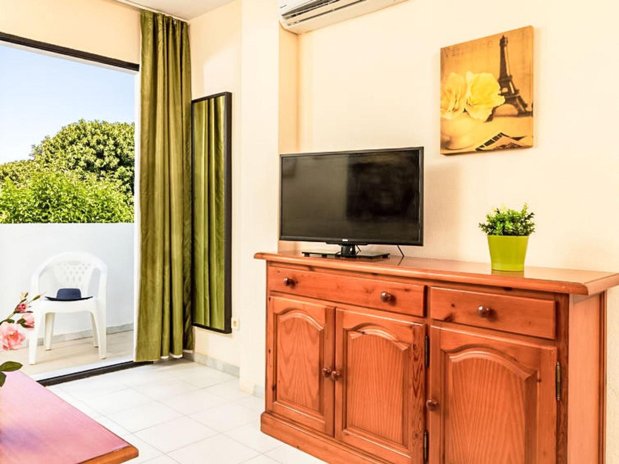Global Euromar - By Global Holidays 6604 Holiday home Torremolinos