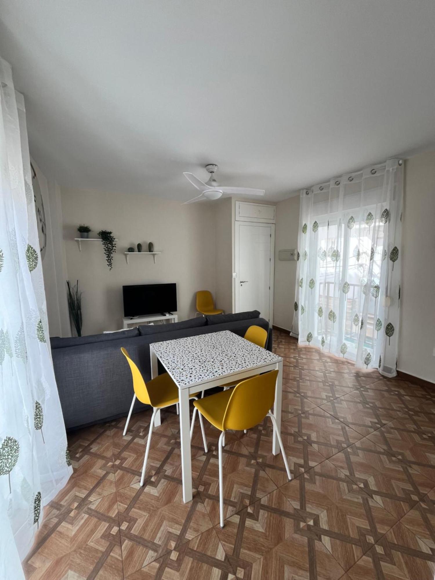 Mareabeach Apartment