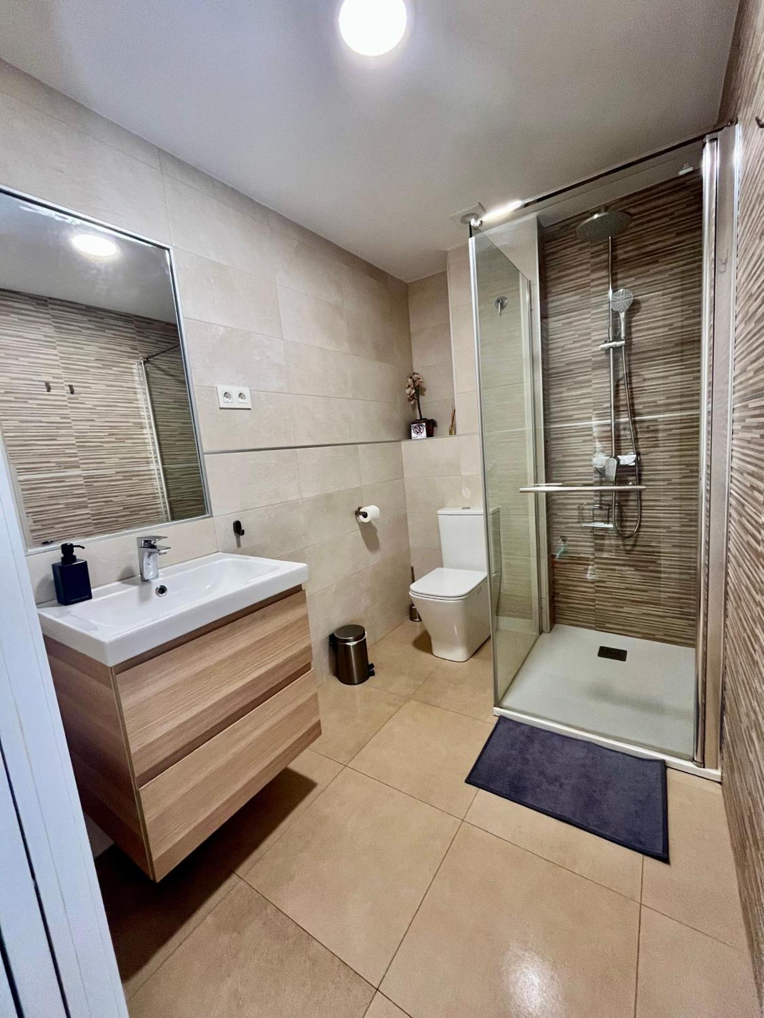 Apartment Mareabeach Torremolinos