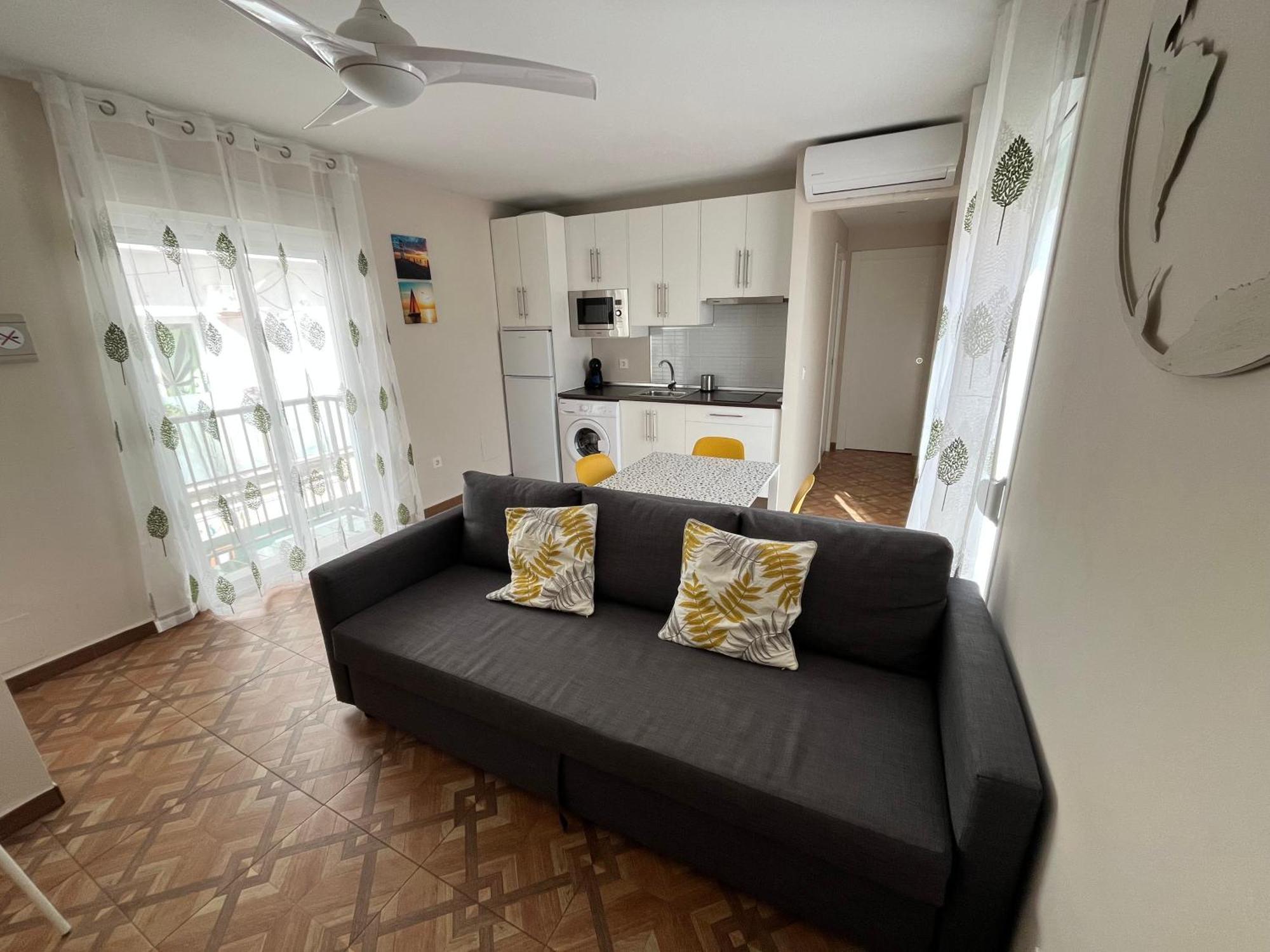 Apartment Mareabeach