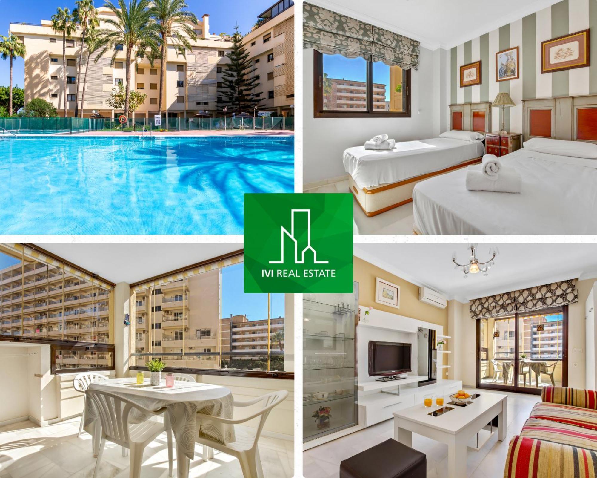 Appartement Montemar Puerto By Ivi Real Estate