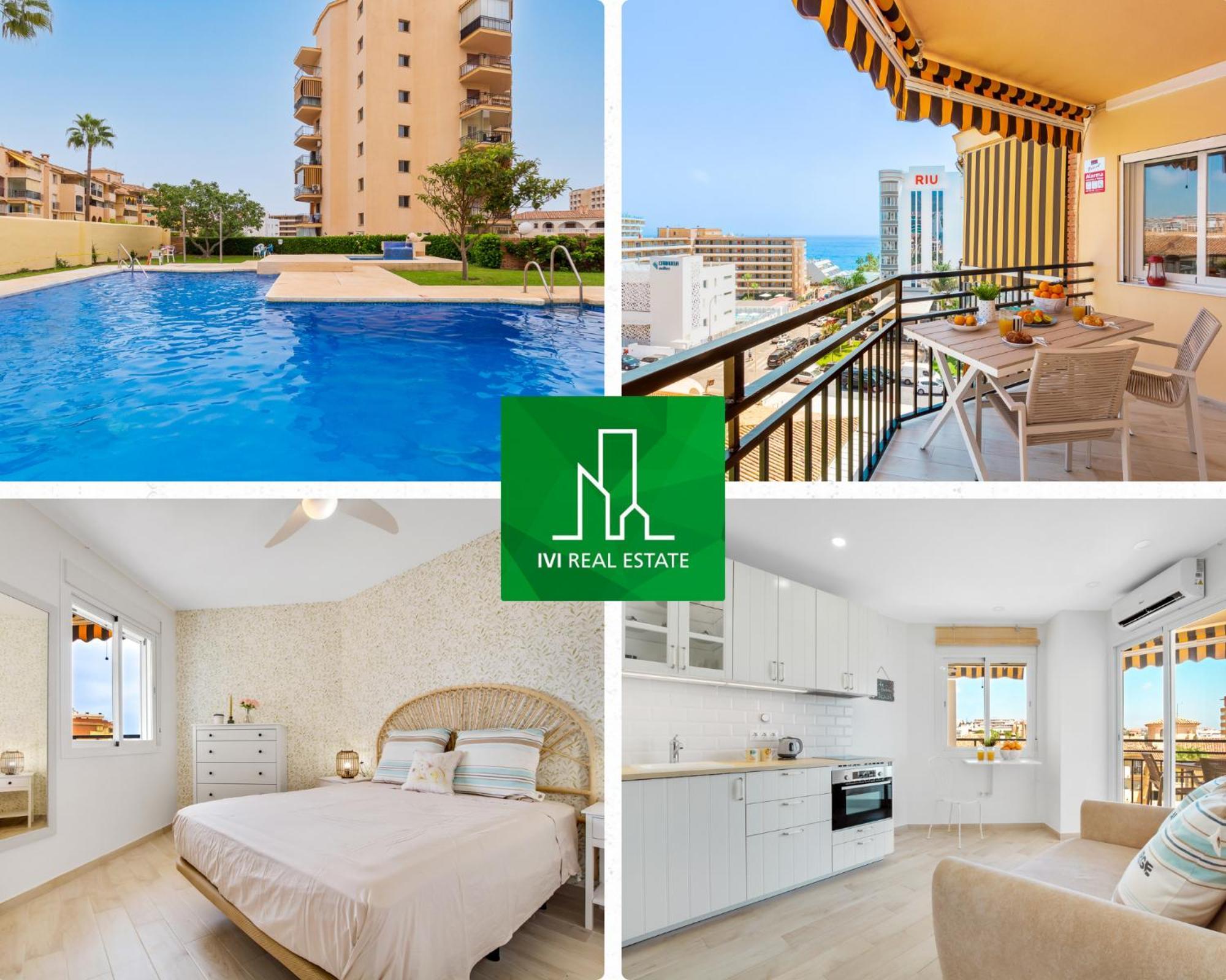 Apartment Santa Amalia 39 By Ivi Real Estate