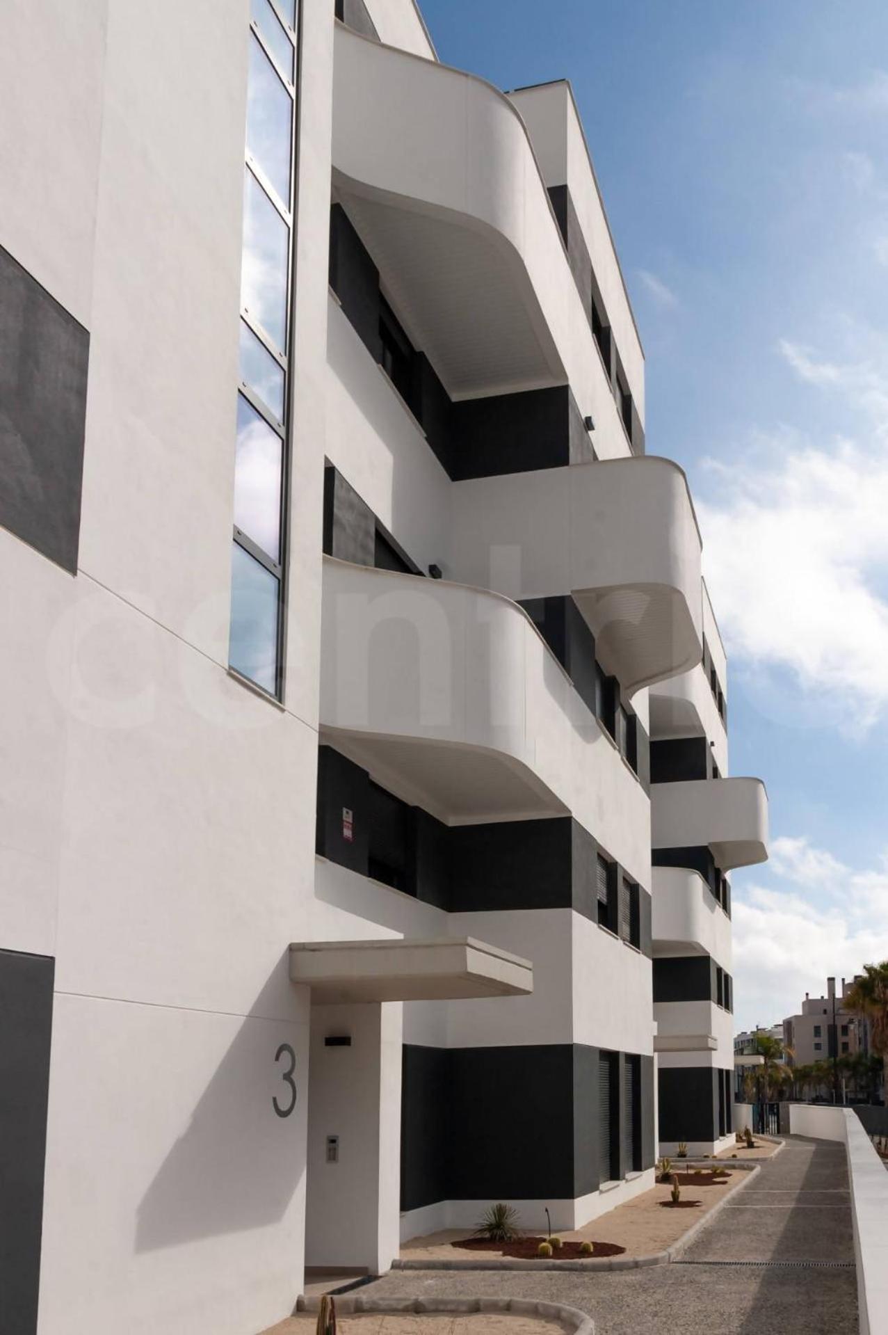 A Estrenar Junto Al Mar Apartment Torremolinos
