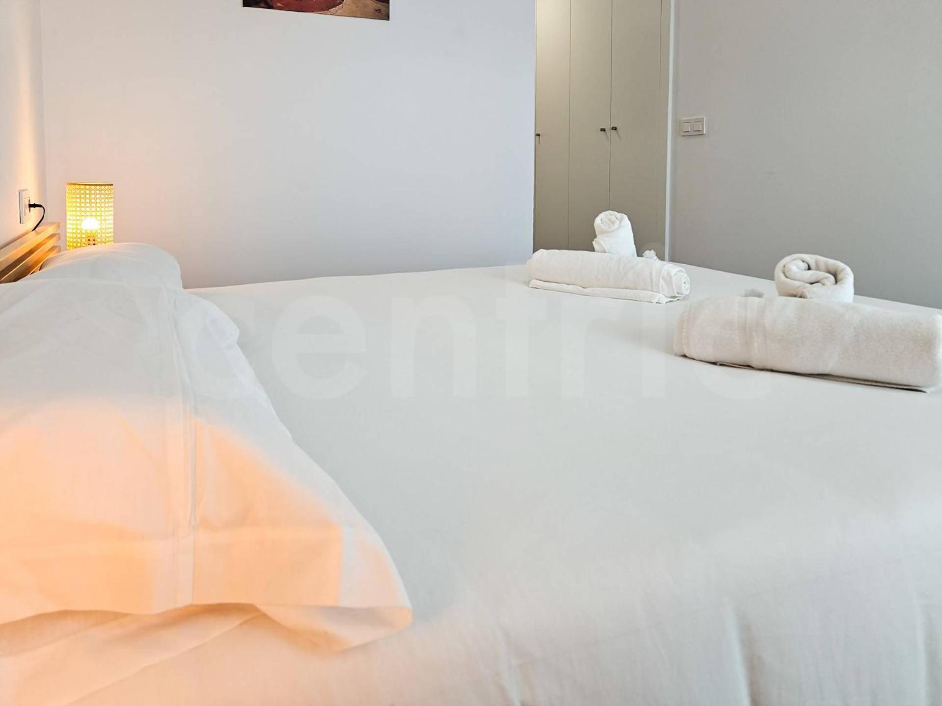 A Estrenar Junto Al Mar Apartment *
