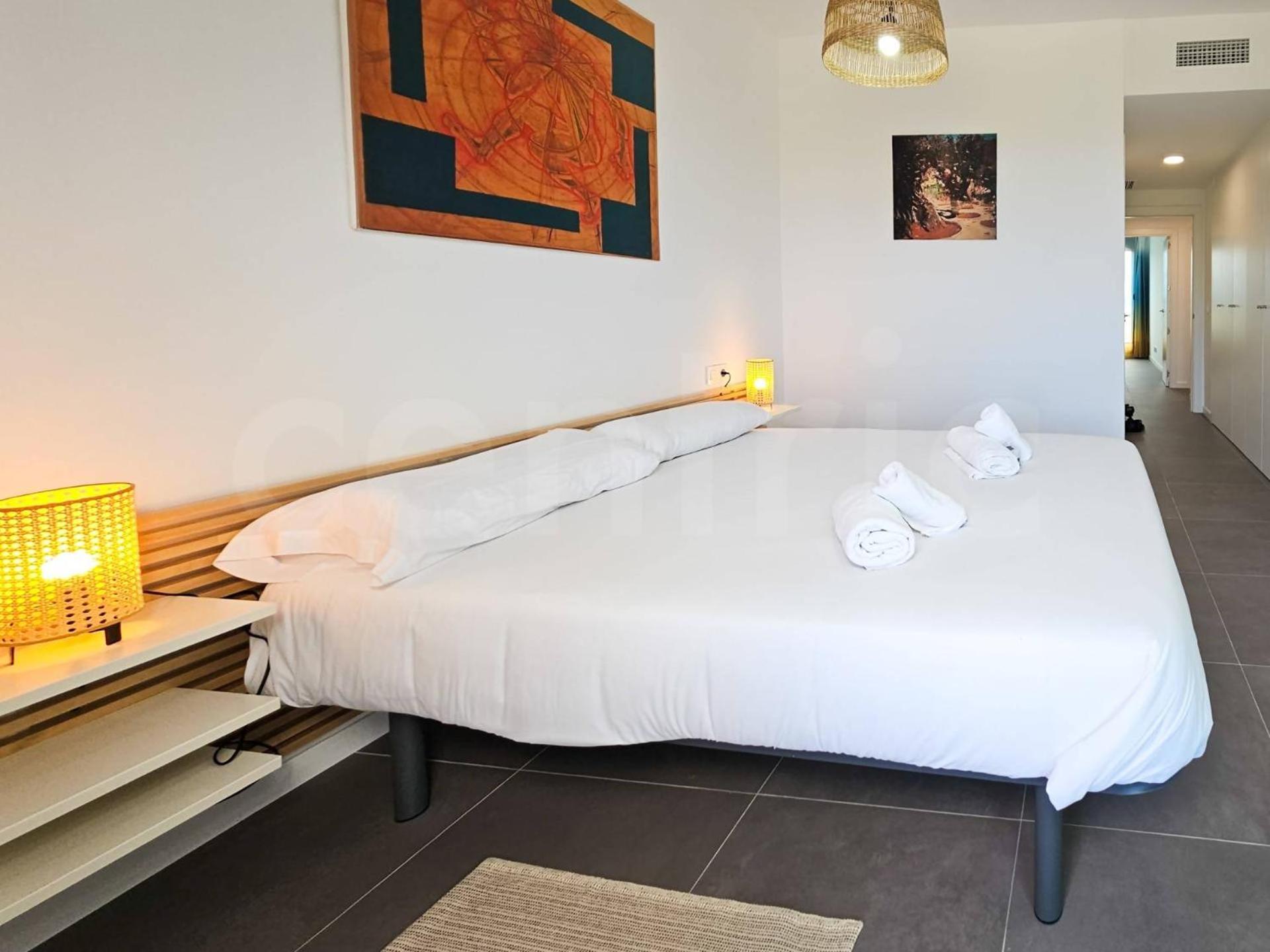 A Estrenar Junto Al Mar Apartment Torremolinos