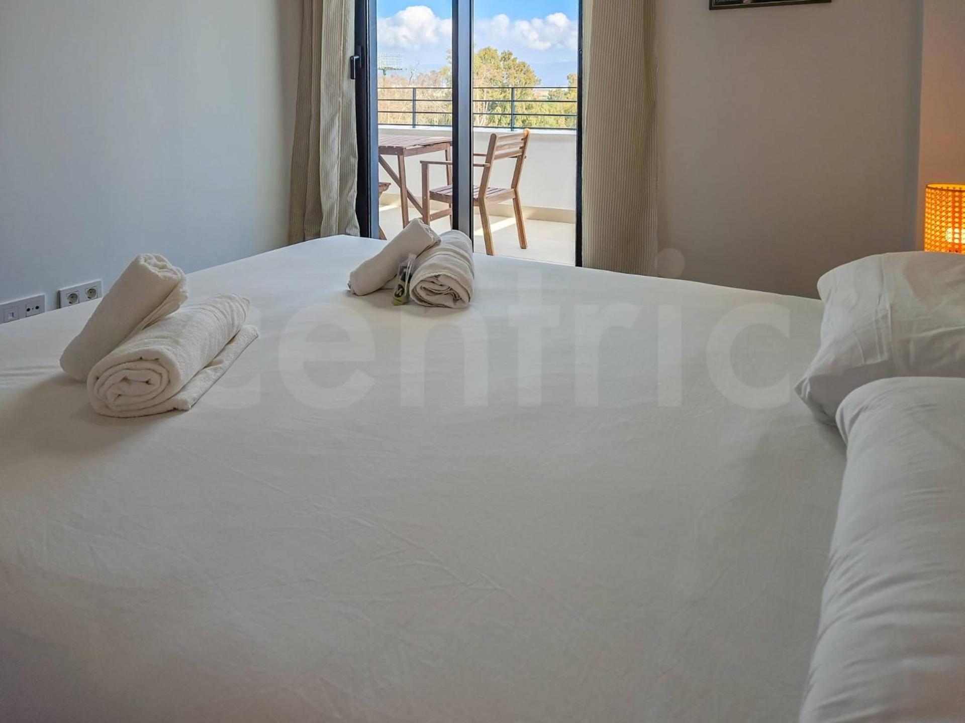 A Estrenar Junto Al Mar Apartment Torremolinos