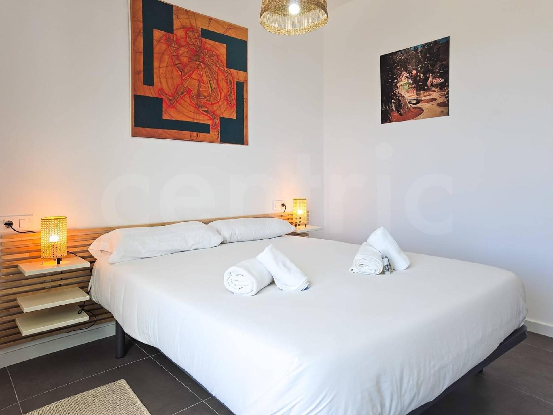 Apartment A Estrenar Junto Al Mar Torremolinos
