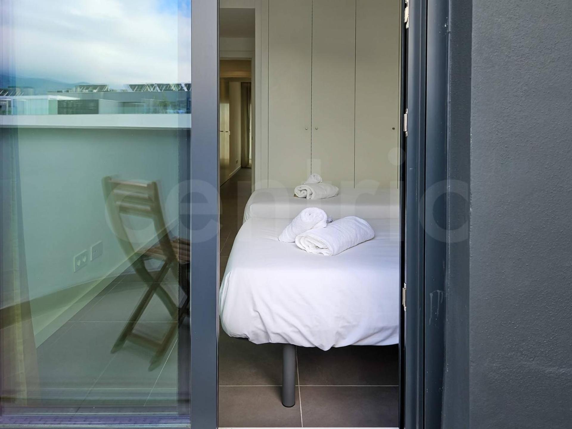 Apartment A Estrenar Junto Al Mar