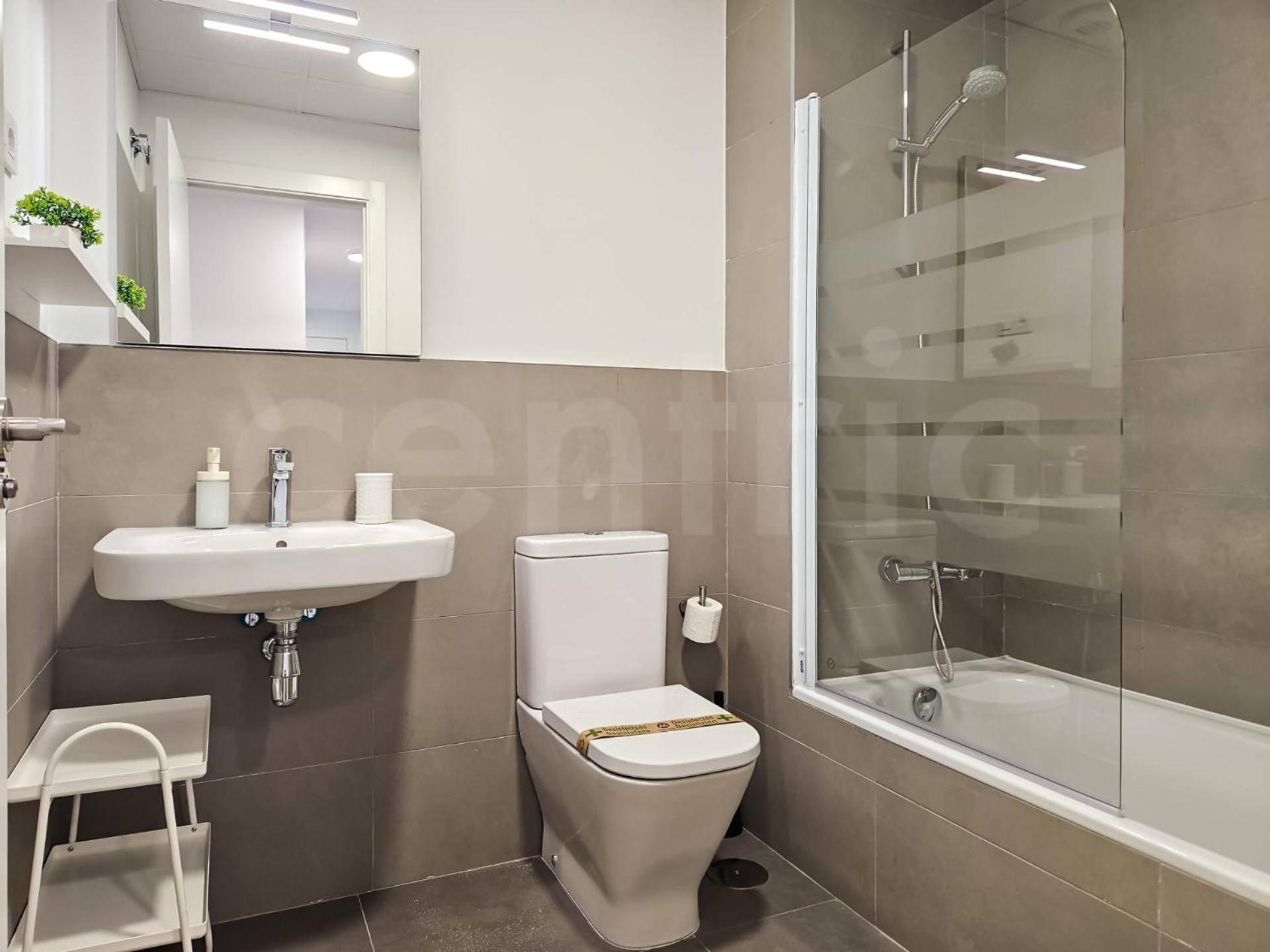 Apartment A Estrenar Junto Al Mar Torremolinos
