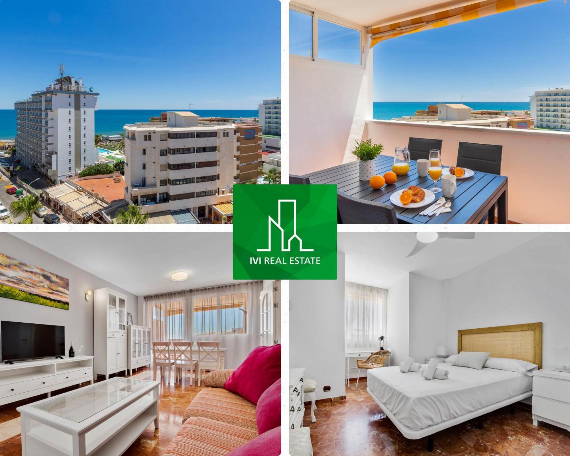 Micarlo 601 By Ivi Real Estate