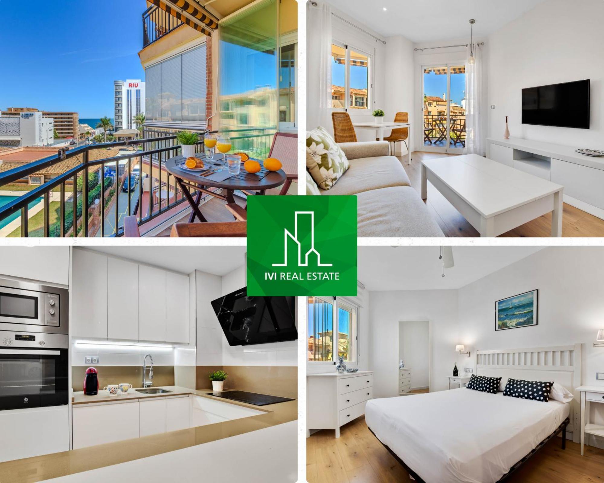 Appartement Santa Amalia 25 By Ivi Real Estate *