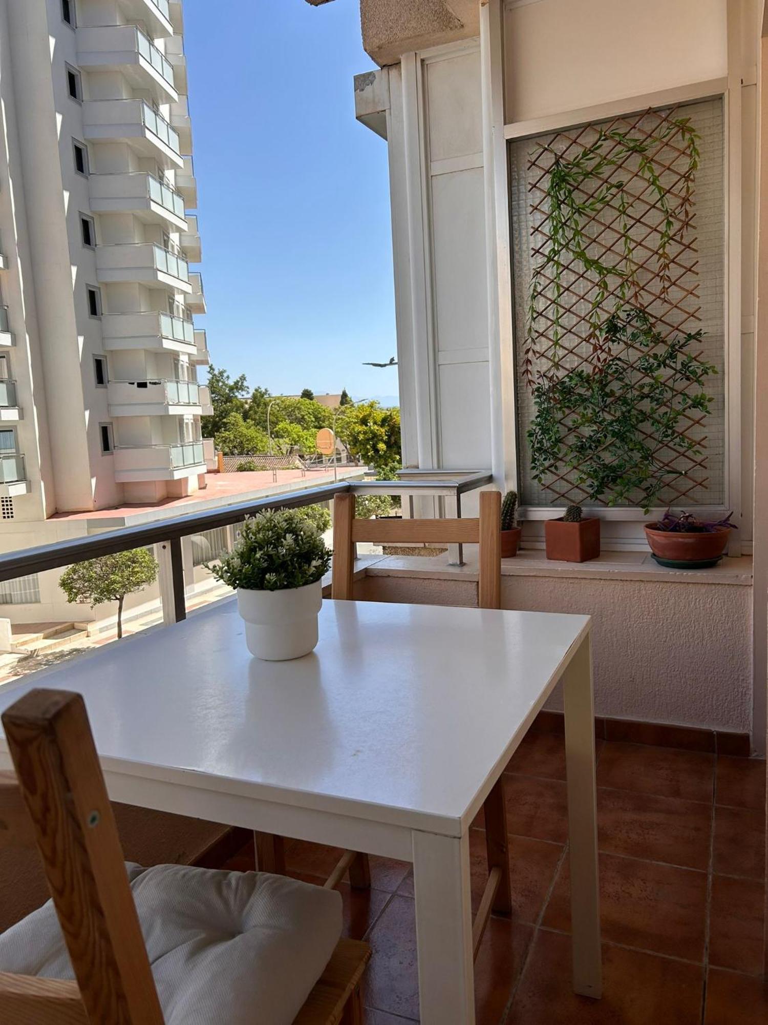 Descansa En Apartment