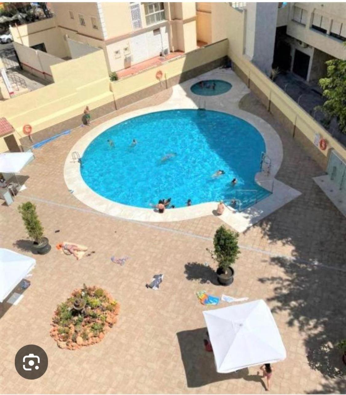 Apartment Descansa En Torremolinos