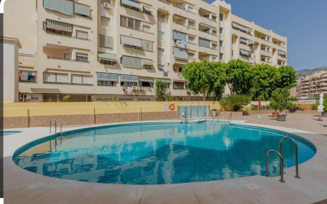 Apartment Descansa En
