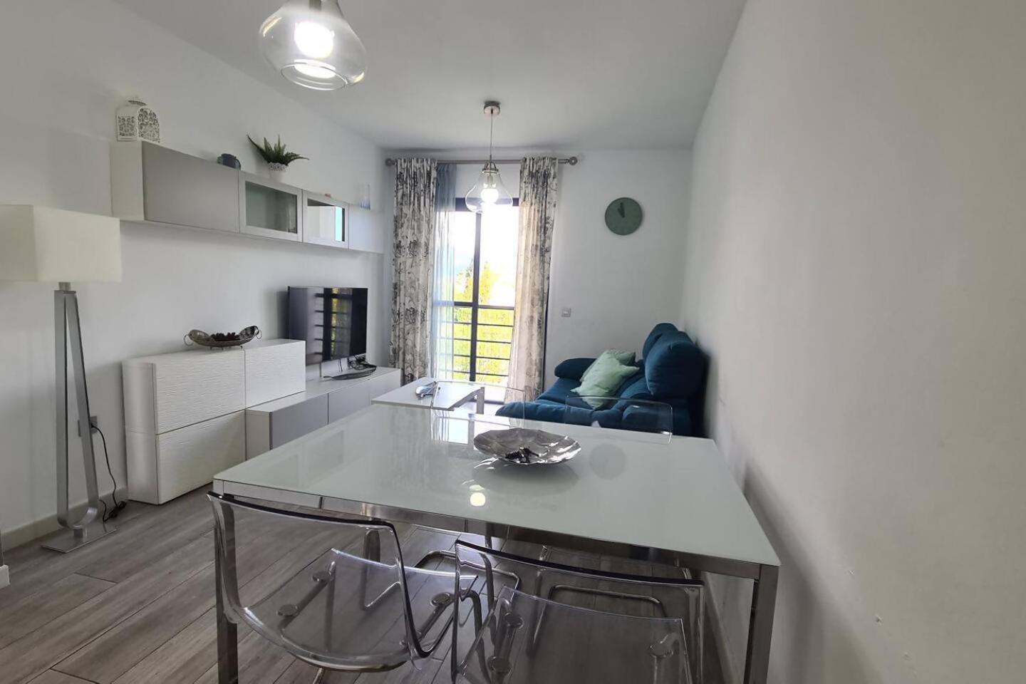 Apartment Playamarapto Soleado Piscina Y Playa