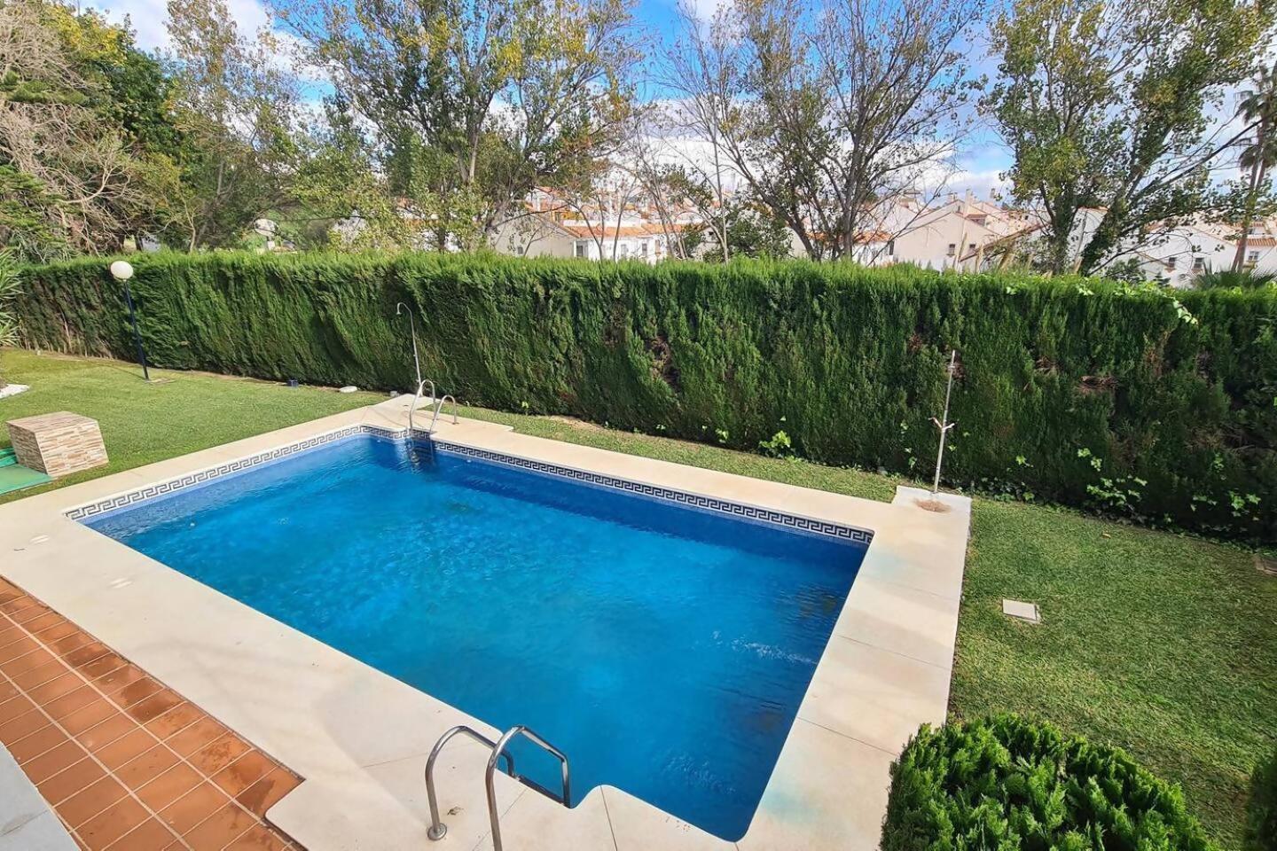 Apartment Playamarapto Soleado Piscina Y Playa Torremolinos