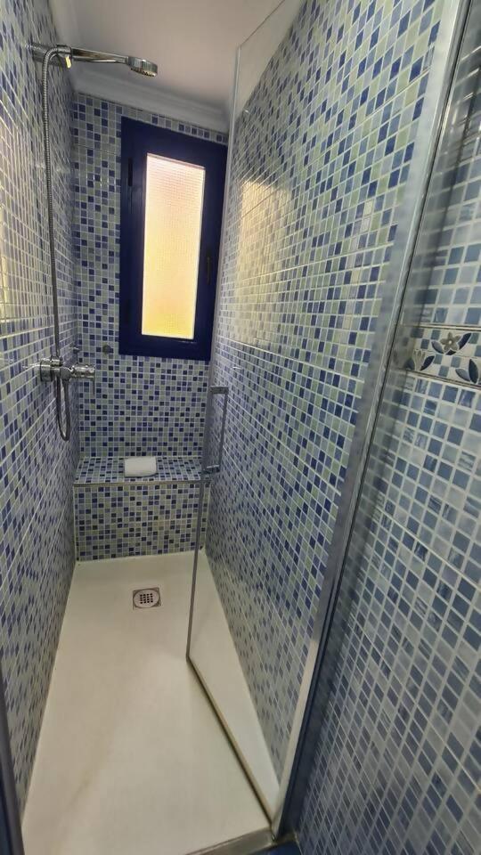 Playamarapto Soleado Piscina Y Playa Apartment Torremolinos