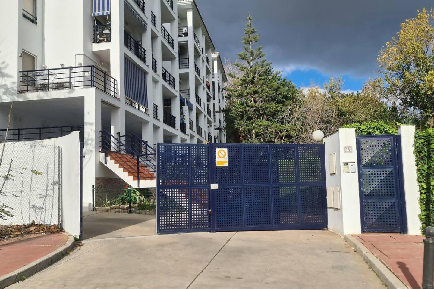 Playamarapto Soleado Piscina Y Playa Apartment Torremolinos