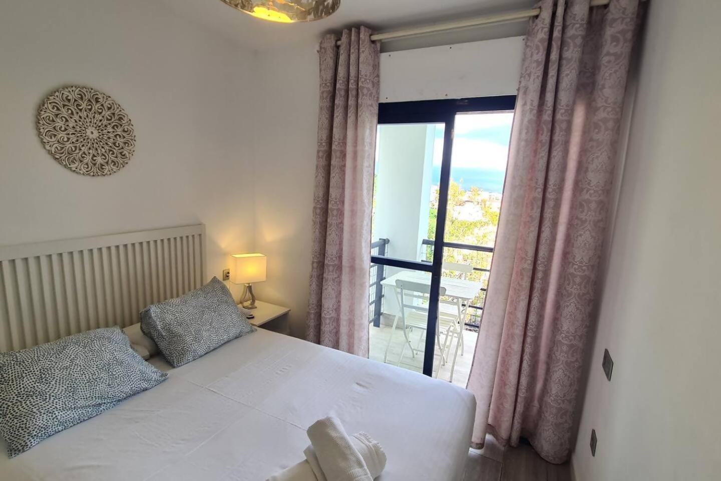 Playamarapto Soleado Piscina Y Playa Apartment *