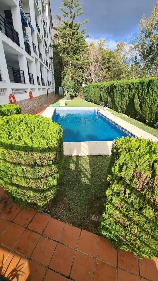 Apartment Playamarapto Soleado Piscina Y Playa *