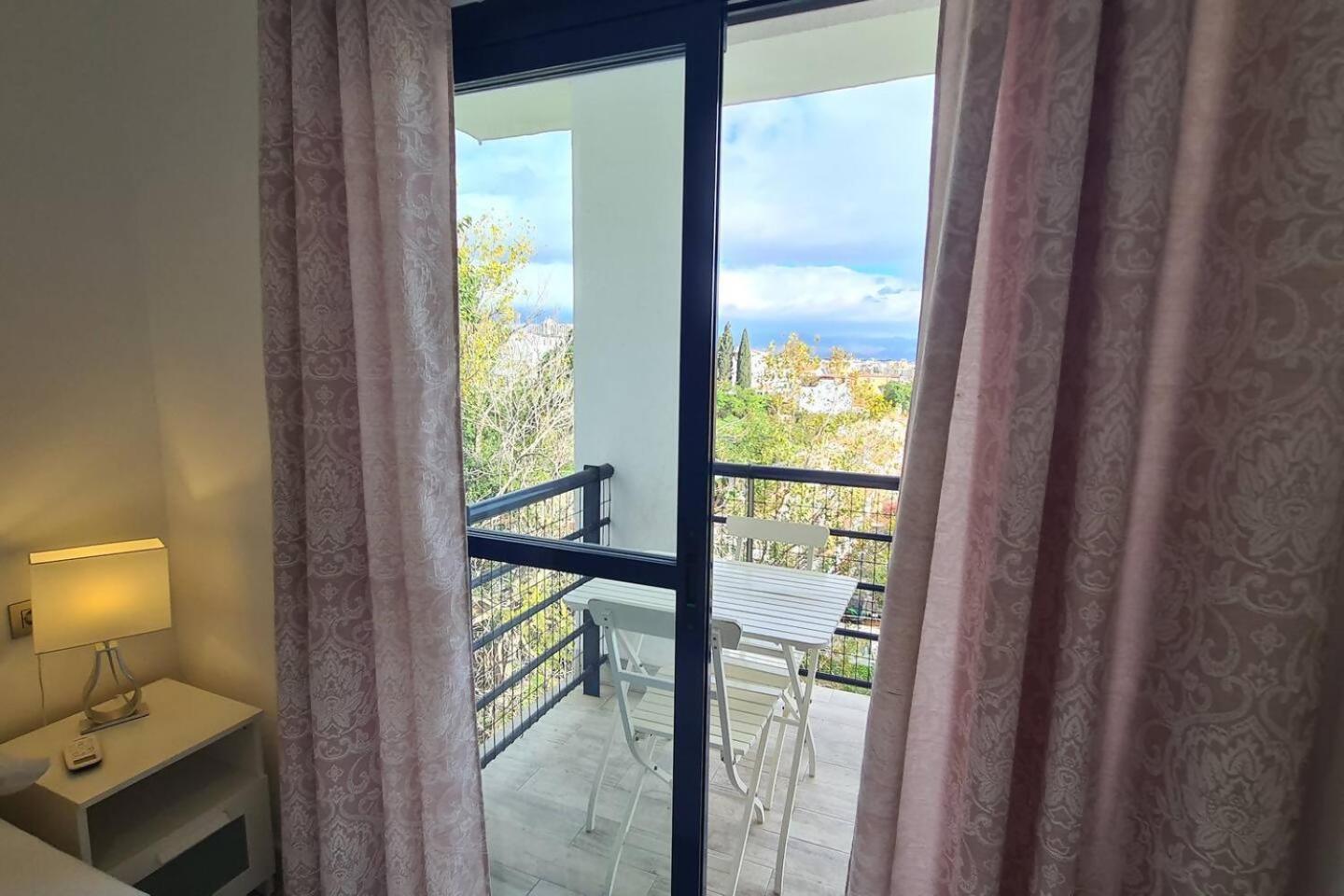 Playamarapto Soleado Piscina Y Playa Apartment Torremolinos