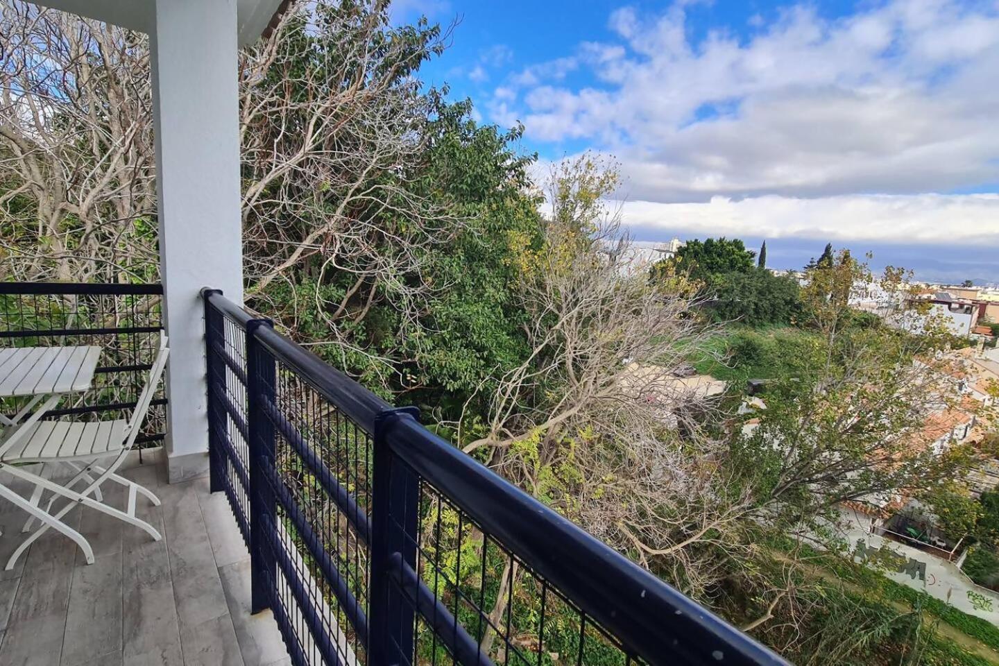 Playamarapto Soleado Piscina Y Playa Apartment Torremolinos