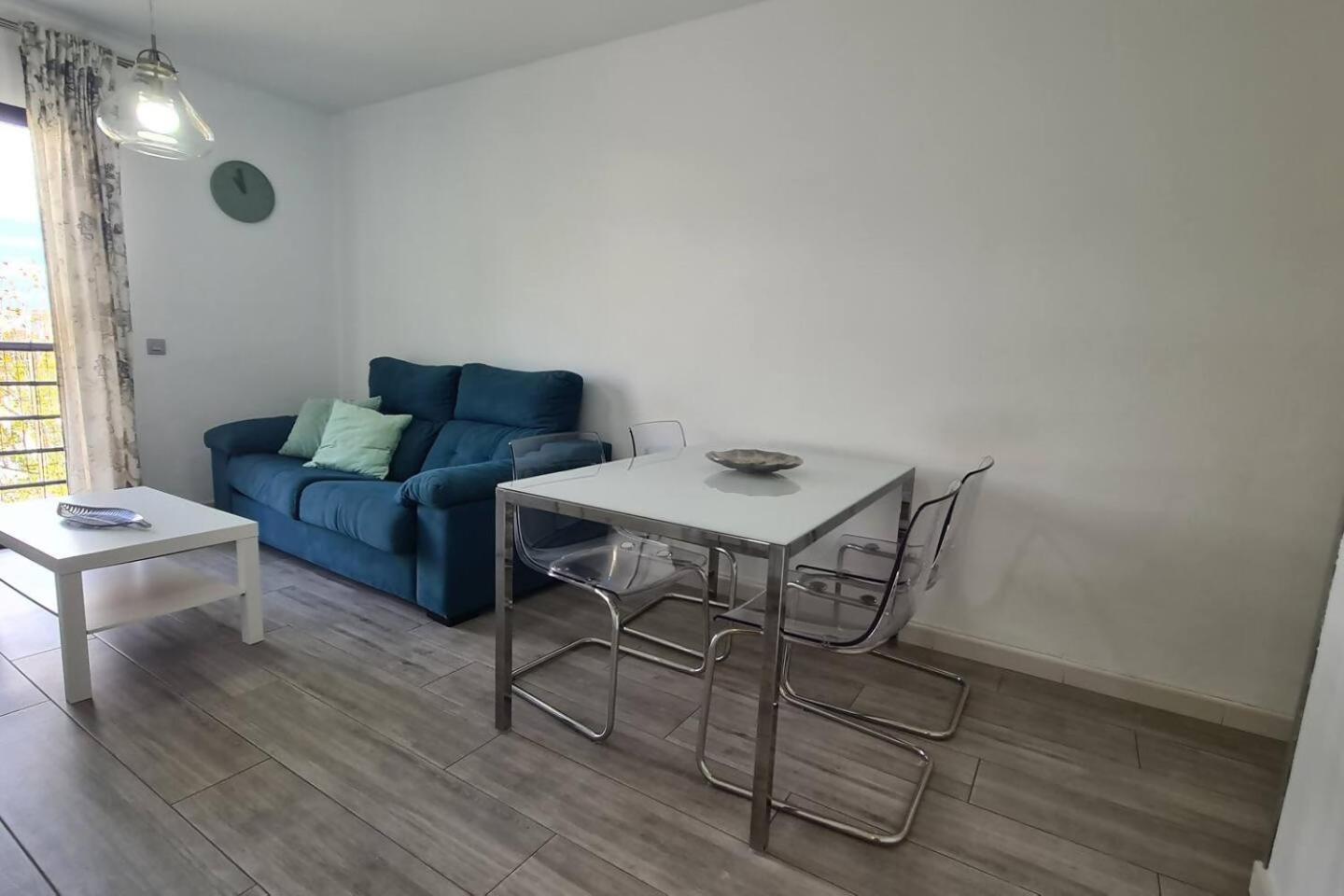 Playamarapto Soleado Piscina Y Playa Apartment *