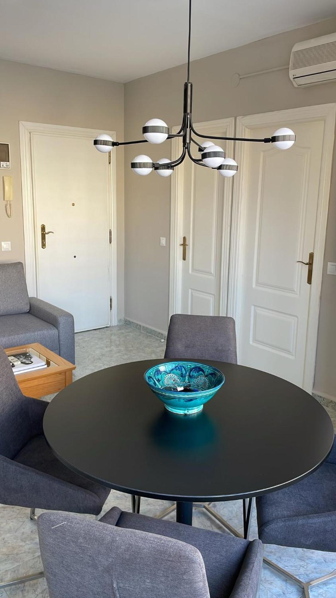 Appartement Centro Torremolinos