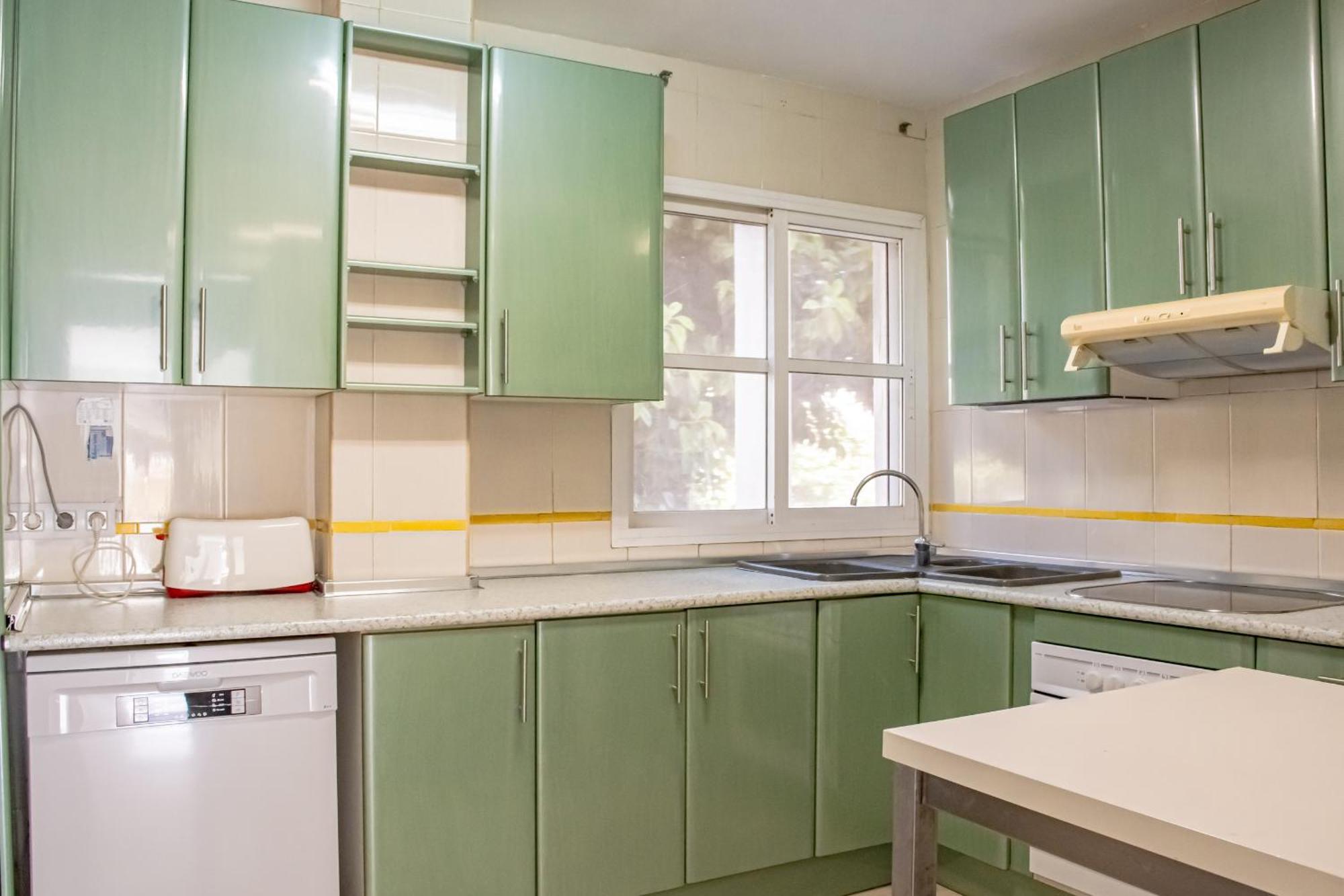 Aamos De Appartement Torremolinos