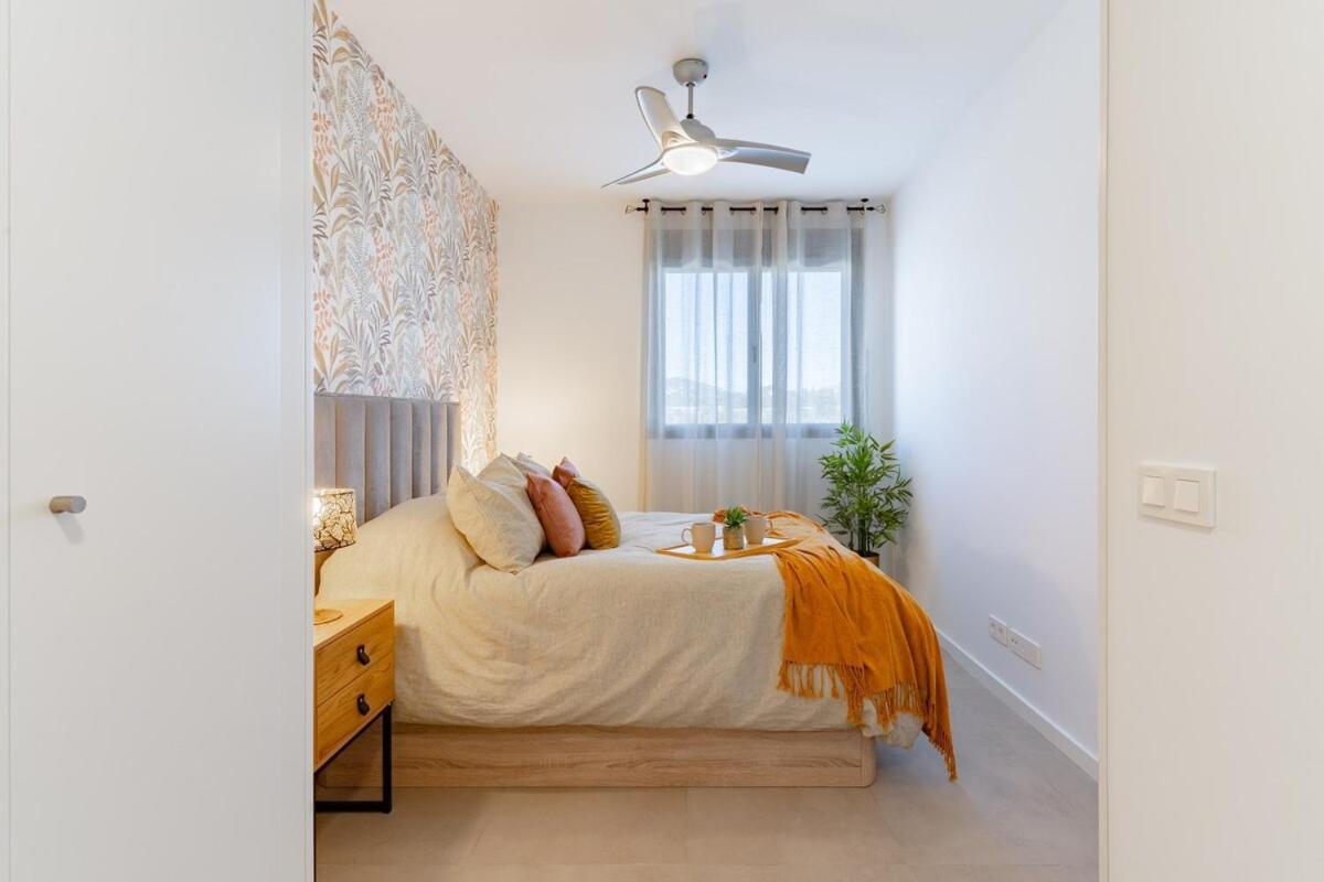 Alboran Playa & Golf Apartment Torremolinos