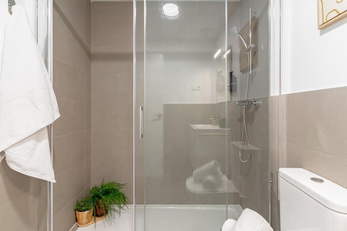 Apartment Alboran Playa & Golf Torremolinos