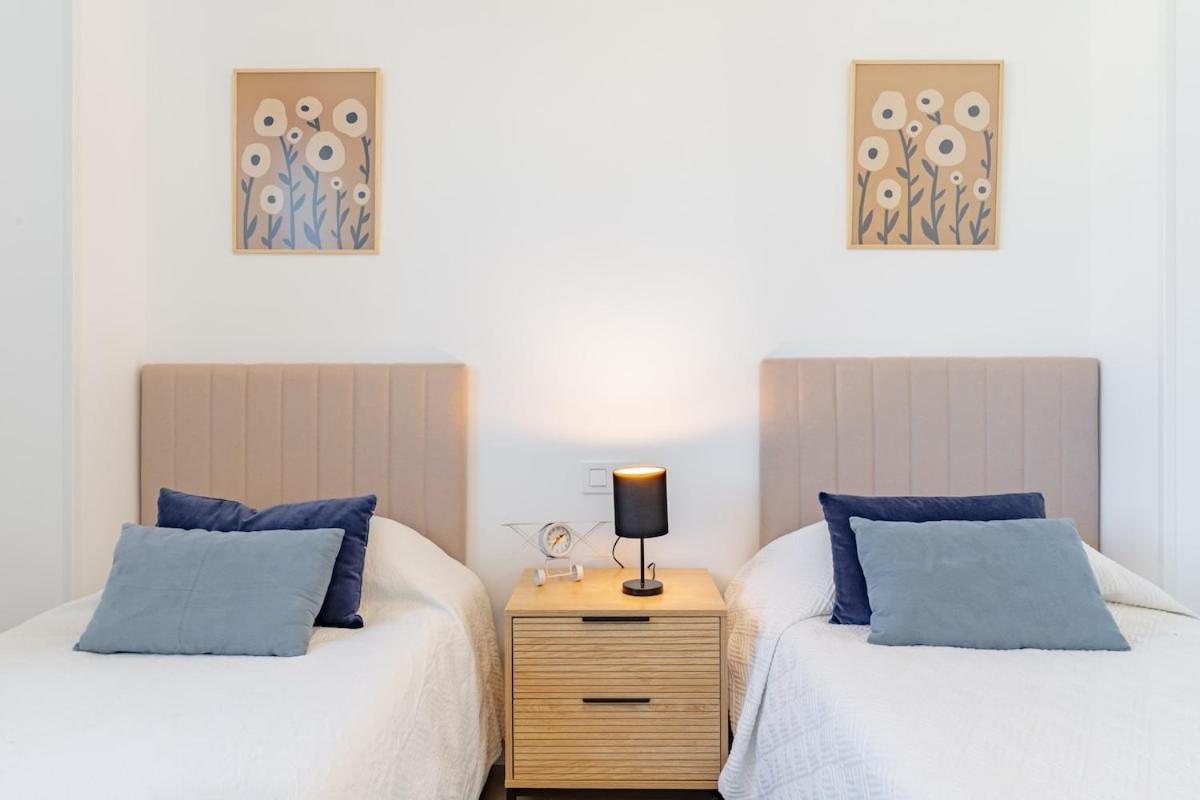 Apartment Alboran Playa & Golf