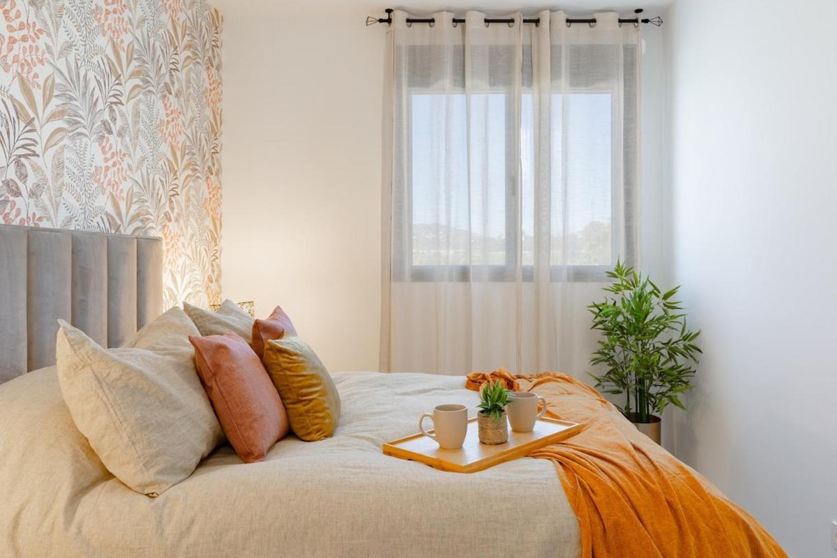 Alboran Playa & Golf Apartment *
