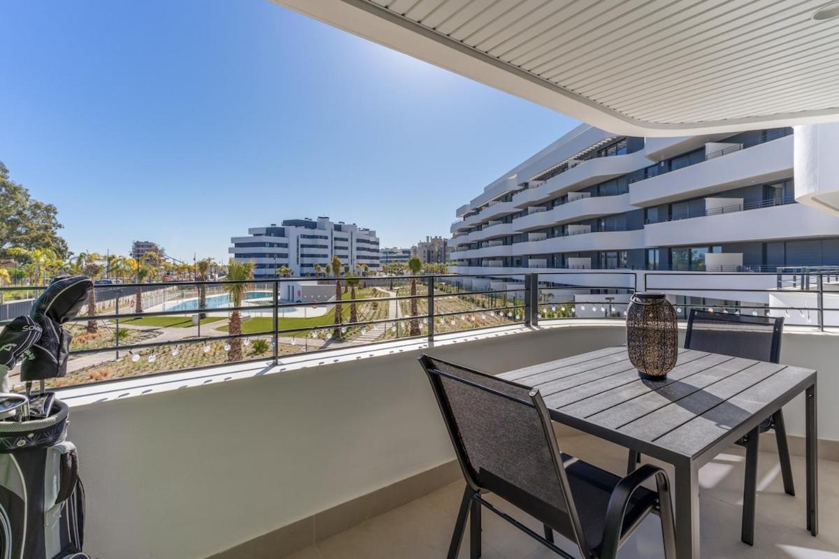 Alboran Playa & Golf * Torremolinos