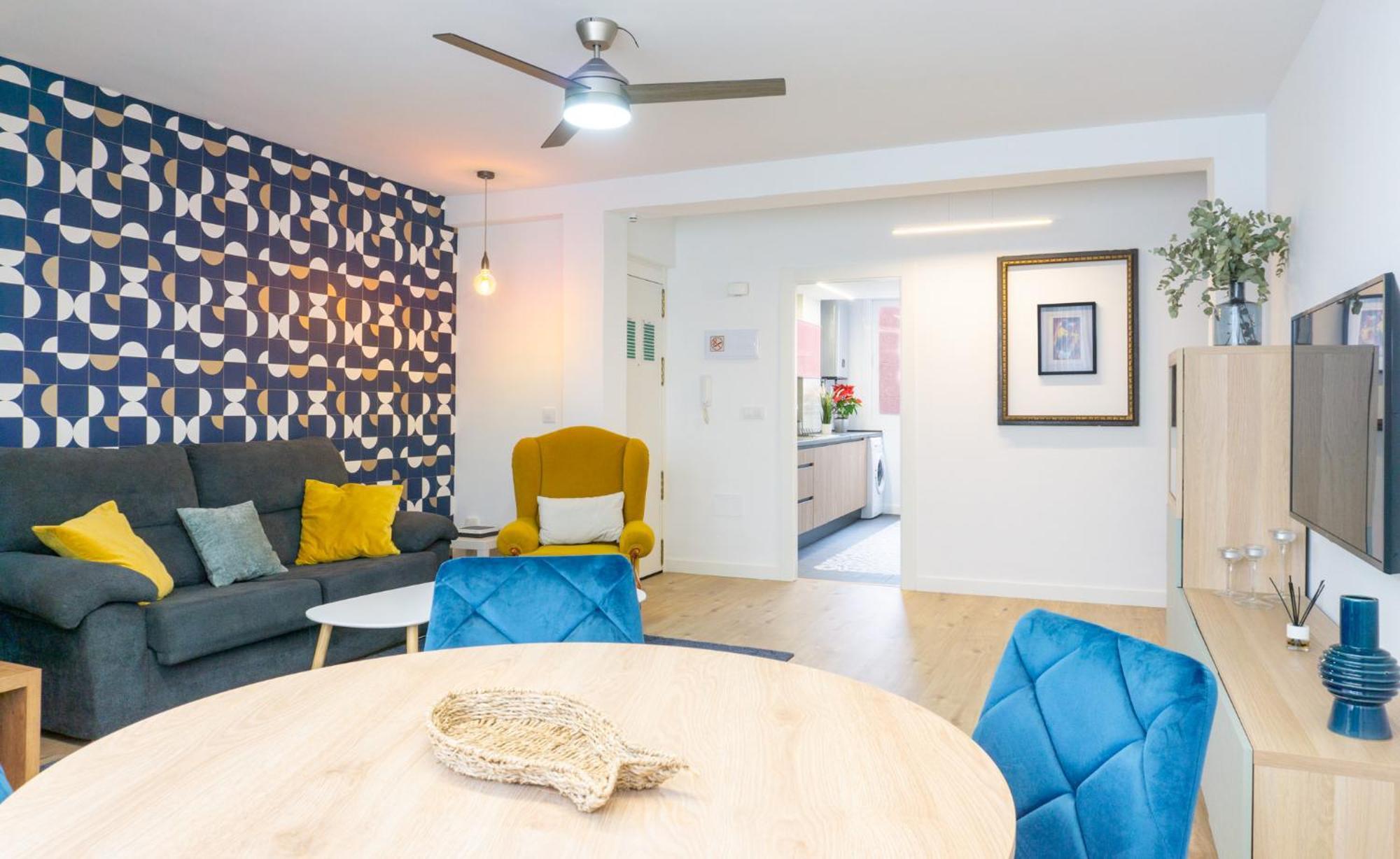 Apartment Luxury