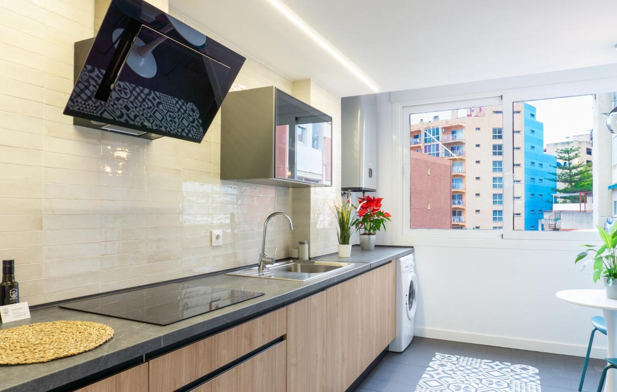 Apartment Luxury *