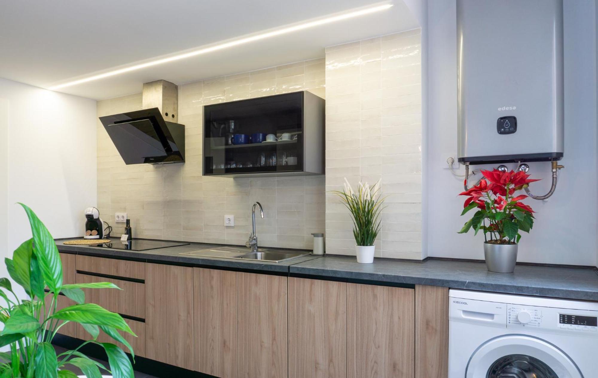 Luxury Apartment Torremolinos