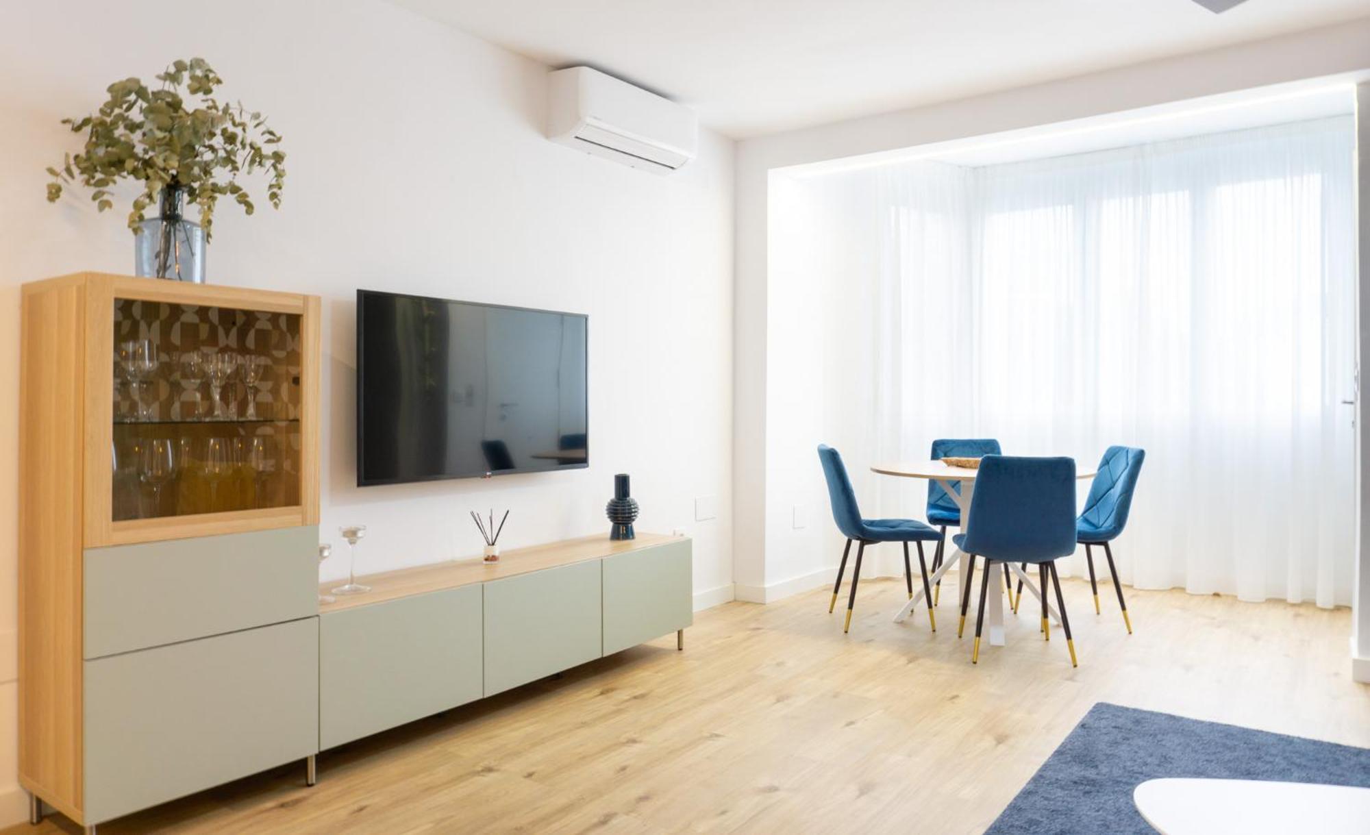 Apartment Luxury Torremolinos