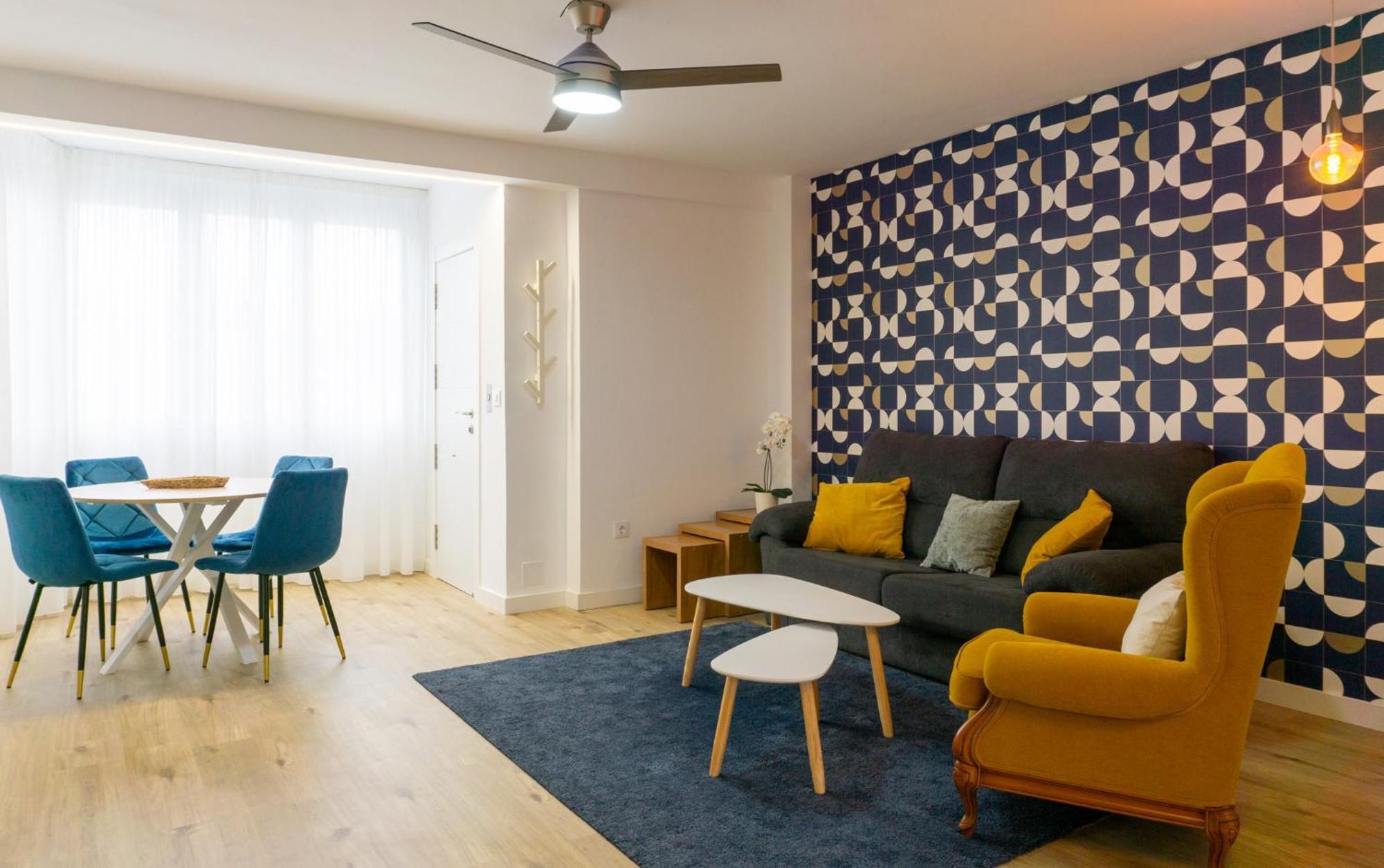 Luxury Apartment