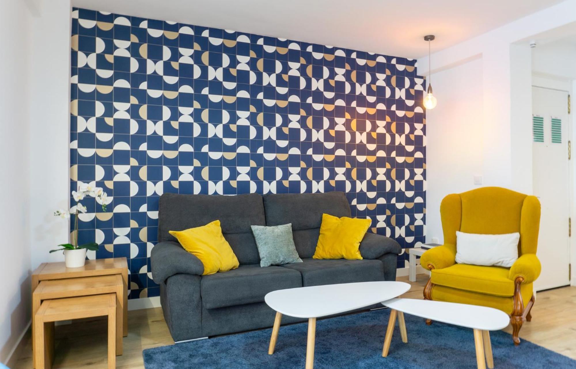 Apartment Luxury