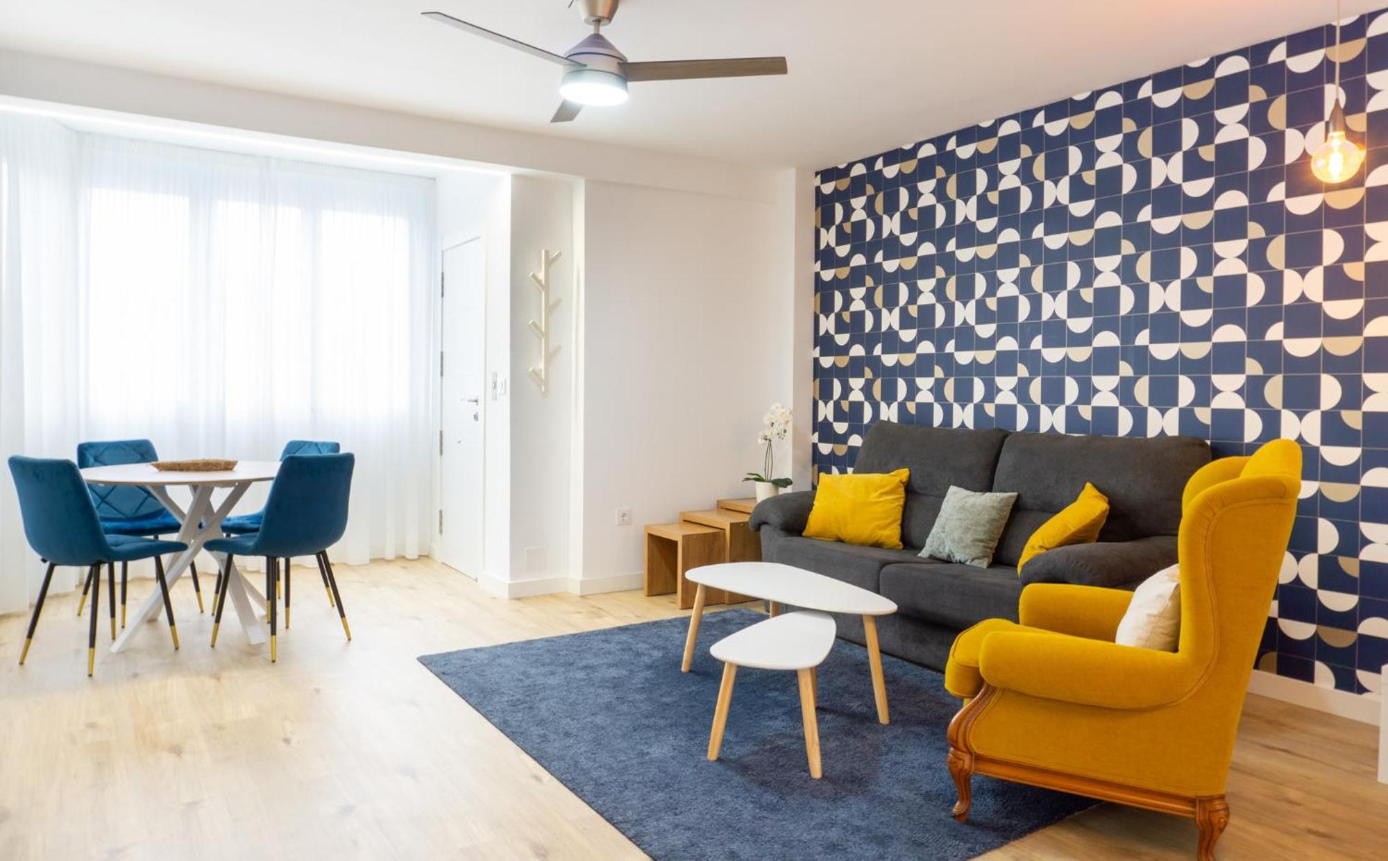 Apartment Luxury Torremolinos