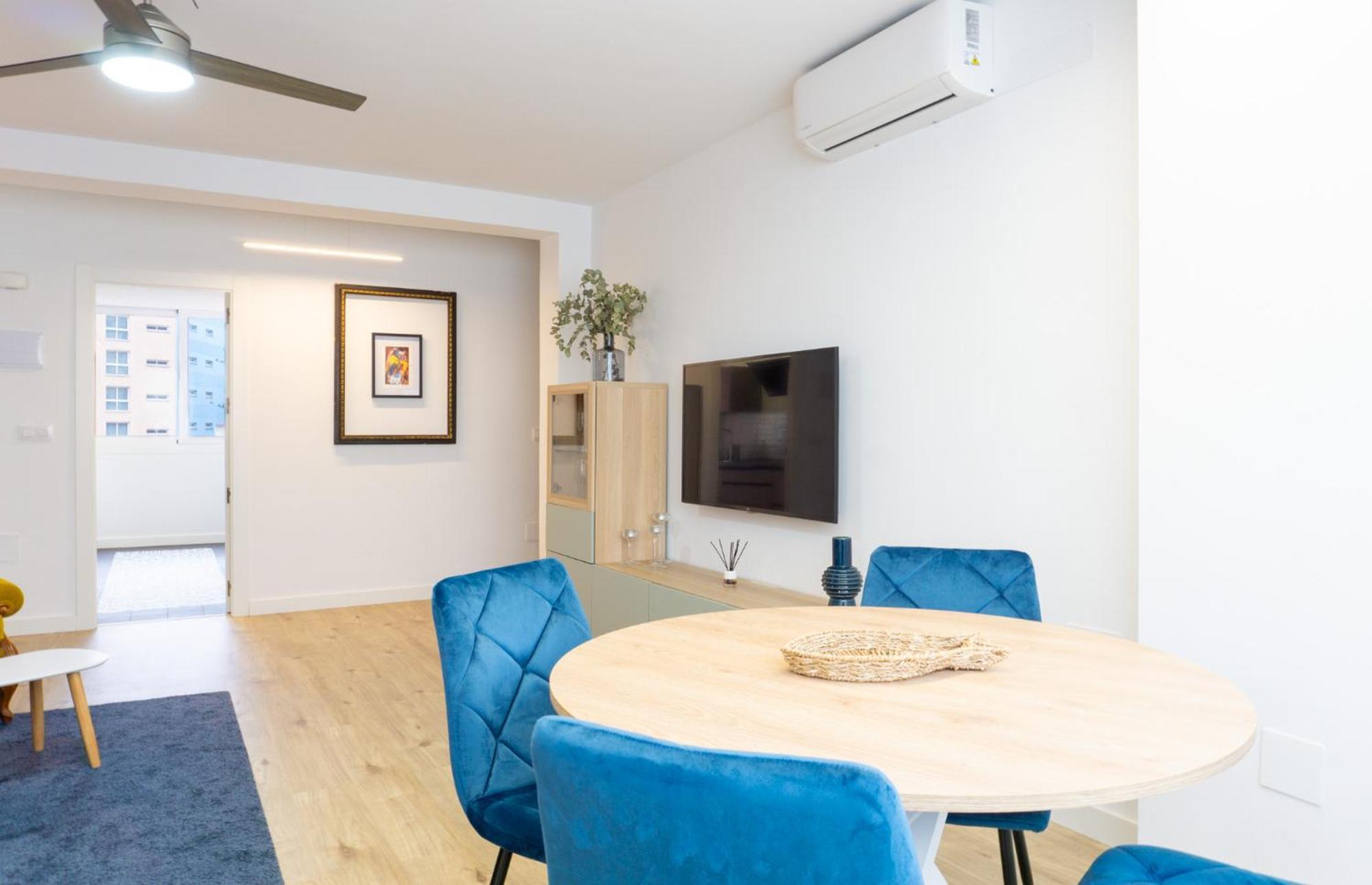 Apartment Luxury