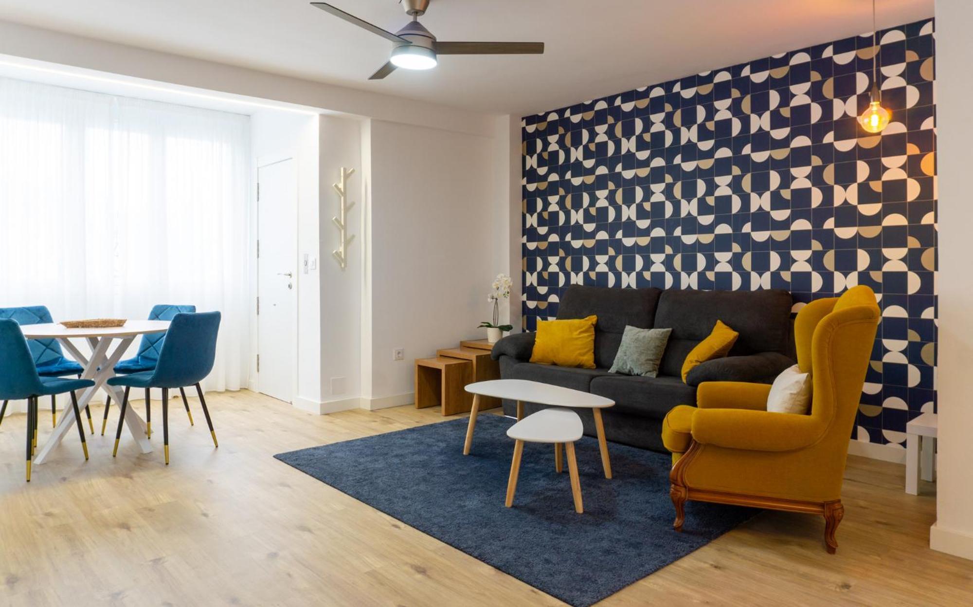 Apartment Luxury