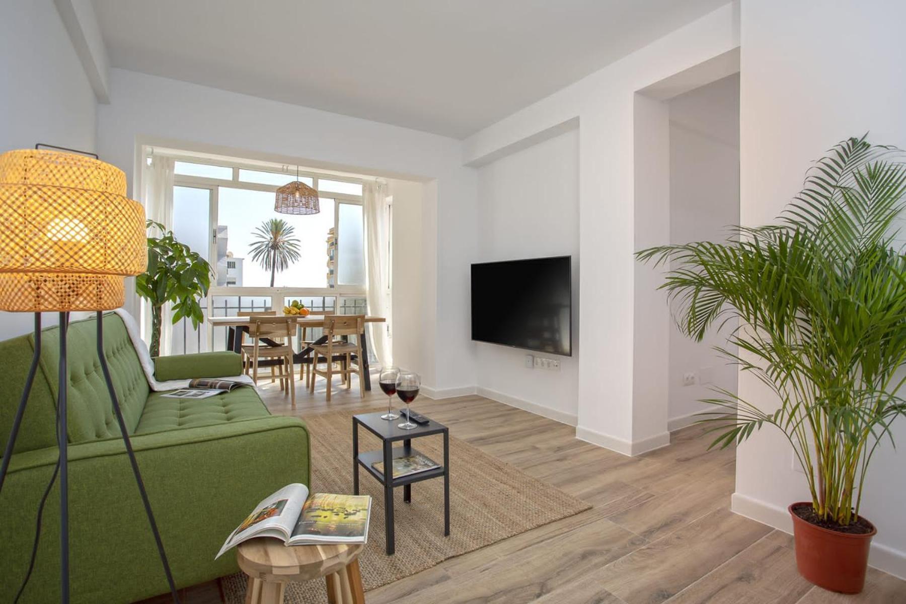 Easy Break Apartment Torremolinos