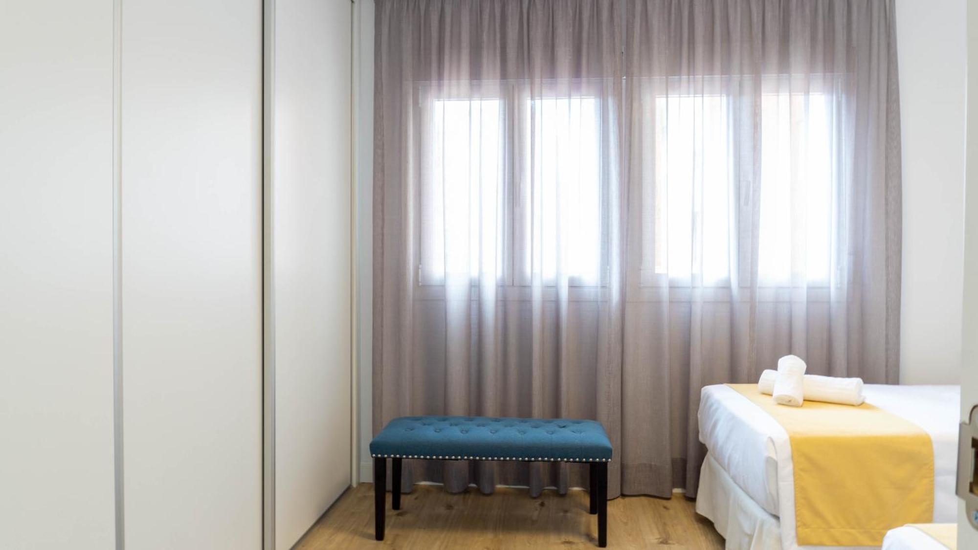 Apartment Luxury *