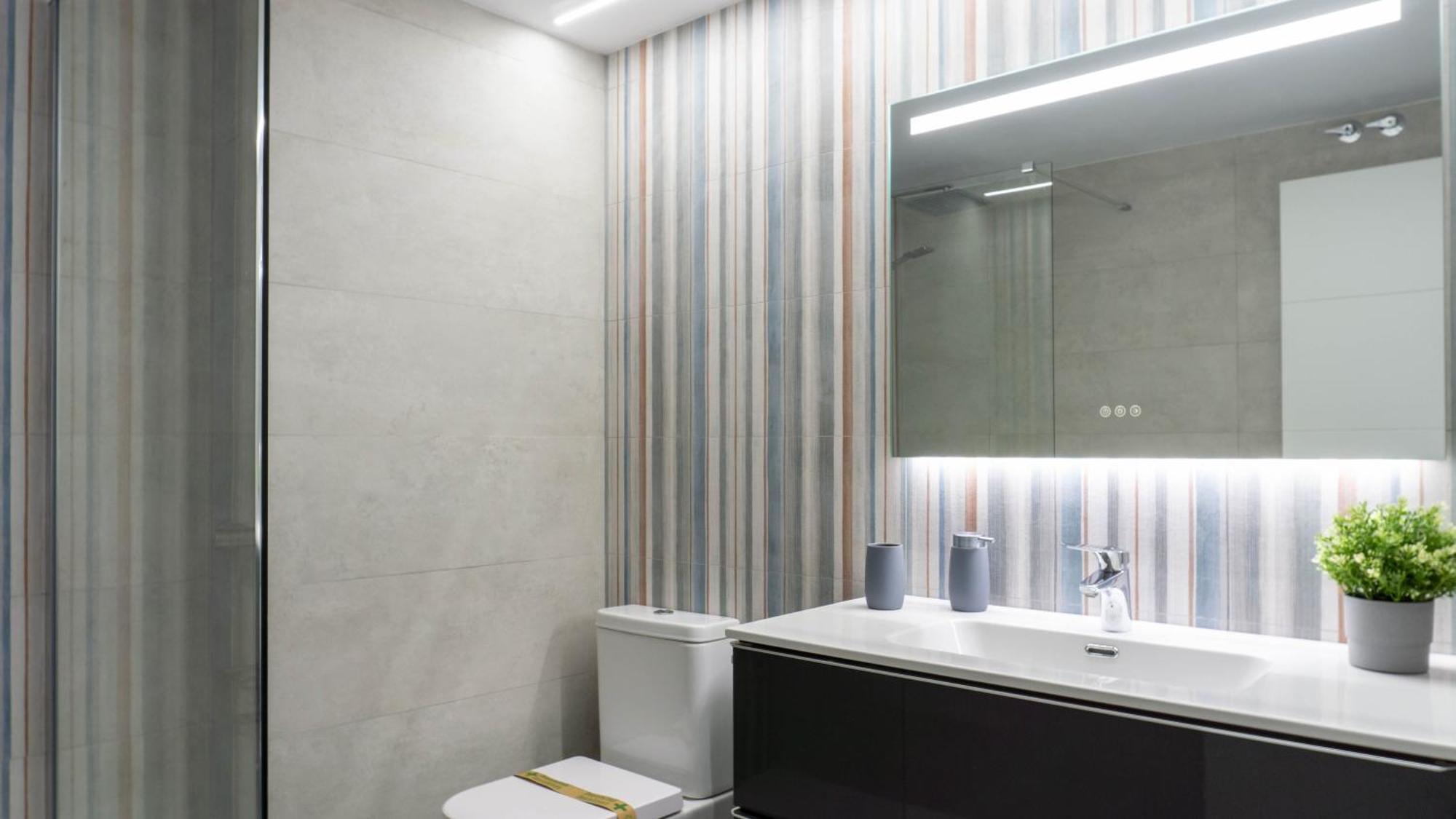 Apartment Luxury Torremolinos