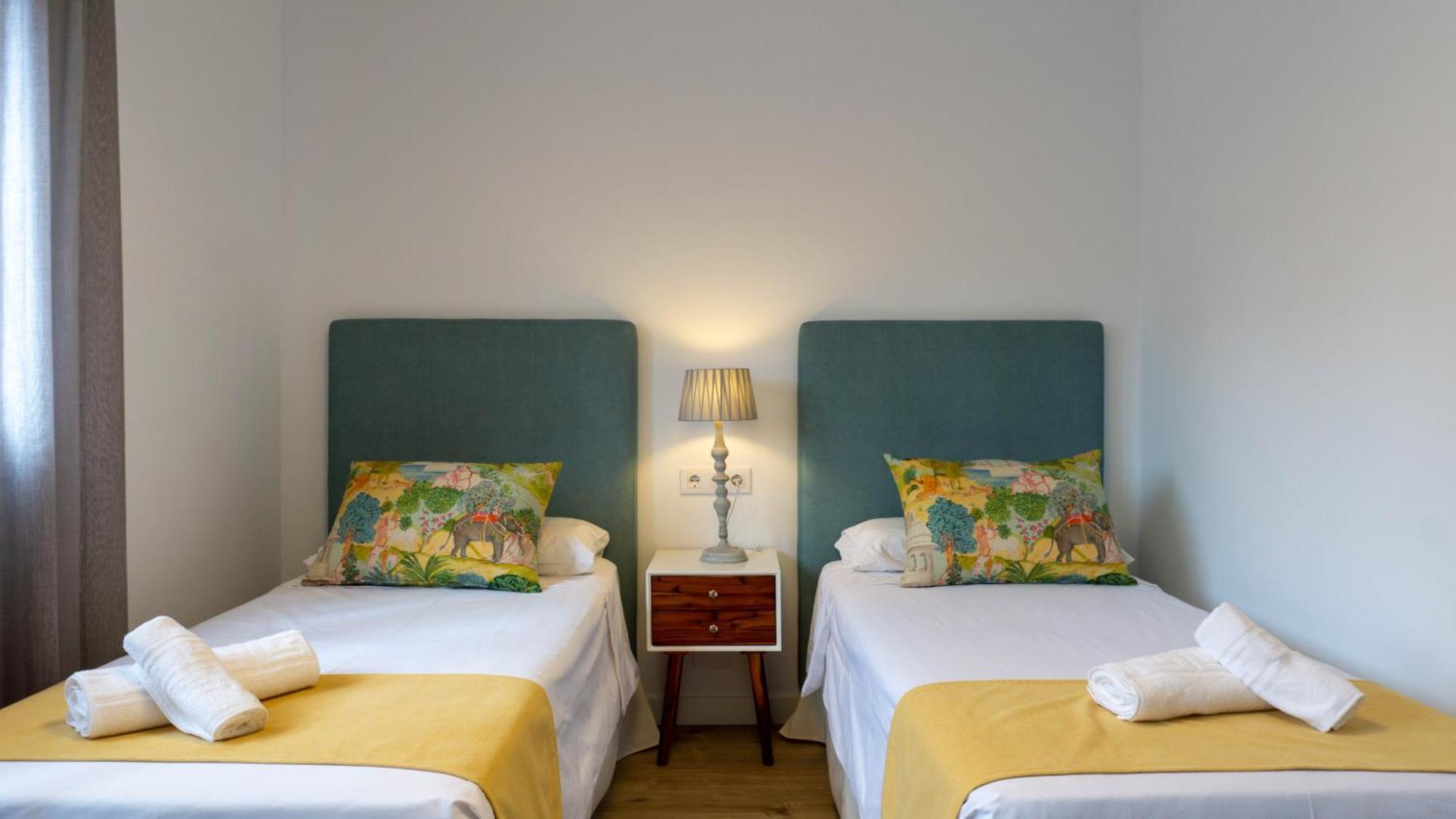 Luxury * Torremolinos